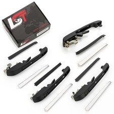 4x kit riparazione maniglia