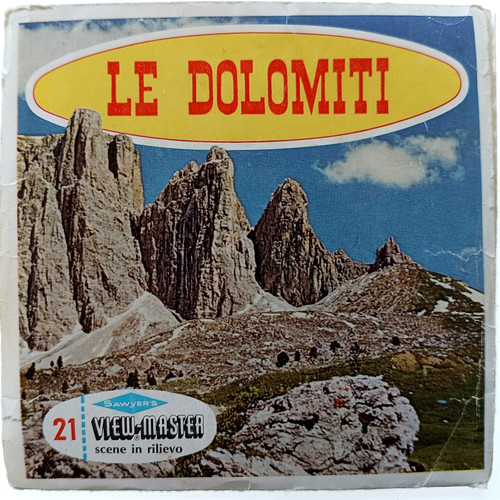 View master reel - 3d,