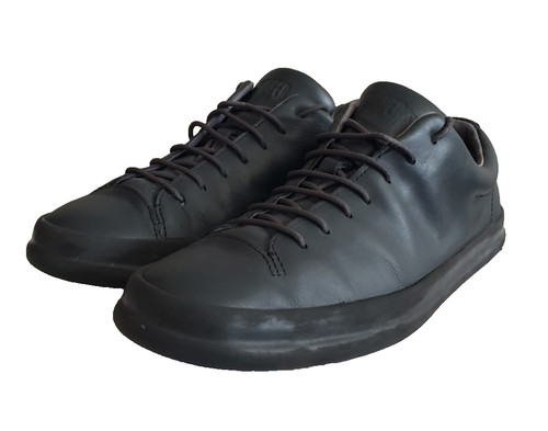 Sneakers camper chasis - camper,