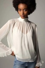 Camicia donna Anthropologie