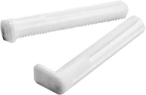 Perni distanziatori 7 per - cm.,