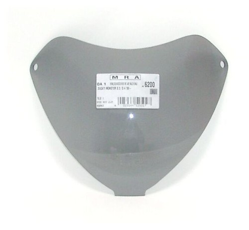 Cupolino mra standard - cupolino,