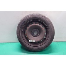 1 CERCHIO IN FERRO FIAT GRANDE