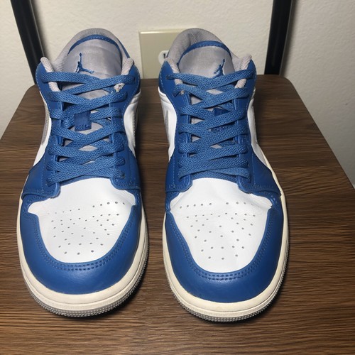 Scarpe uomo jordan basse - jordan,