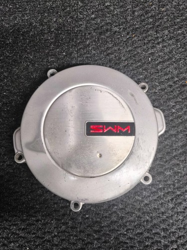 Copri frizione swm 500r - frizione, rs
