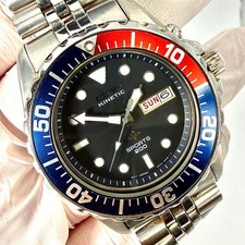 Orologio subacqueo Seiko 5M43
