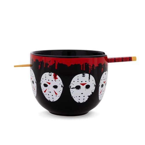 Friday the 13th - 13th, jason