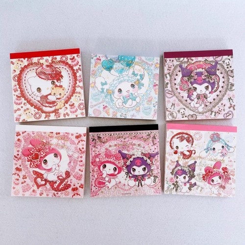 New japan sanrio - japan, x