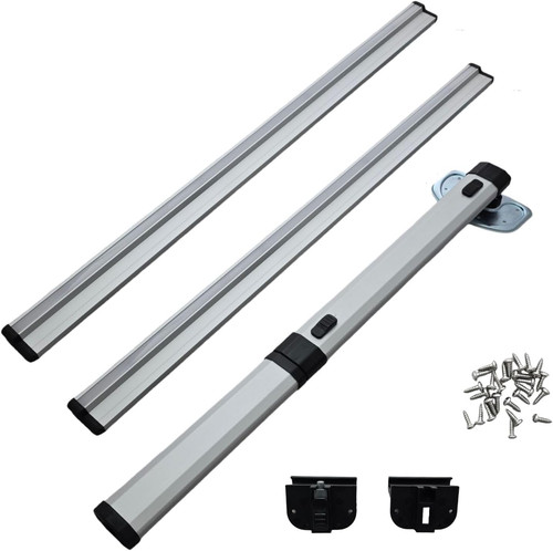 Kit montaggio parete con - montaggio,