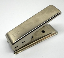 Strumento taglio nano sim - taglio,