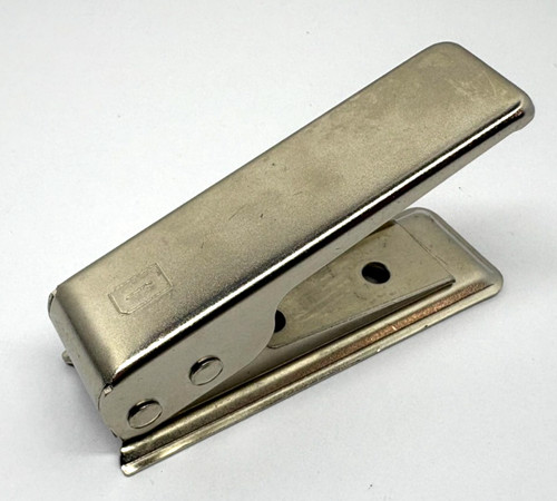 Strumento taglio nano sim - strumento,