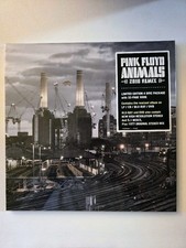 Pink Floyd - Animals [2018