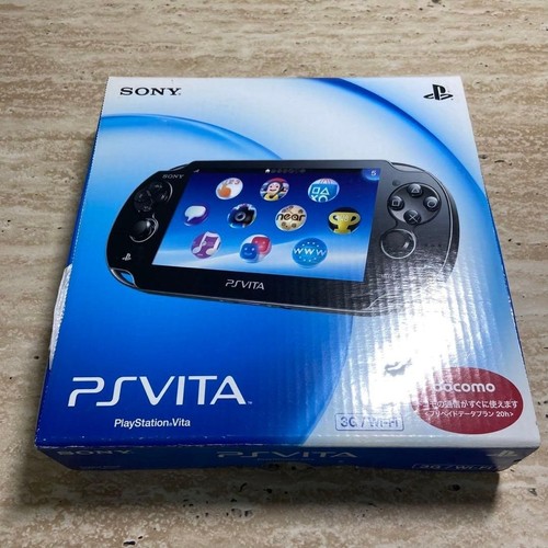 Vita 1000 crystal black 3g - 1000,