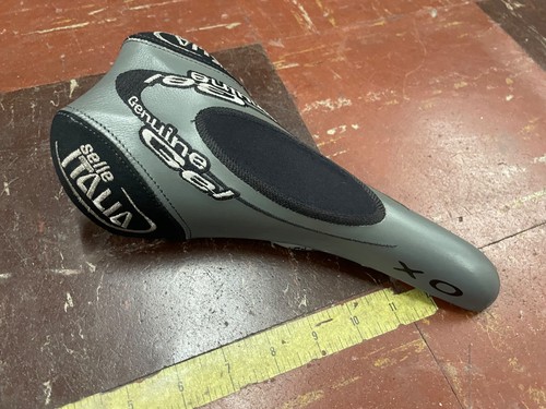 Selle italia sella vintage - sella,