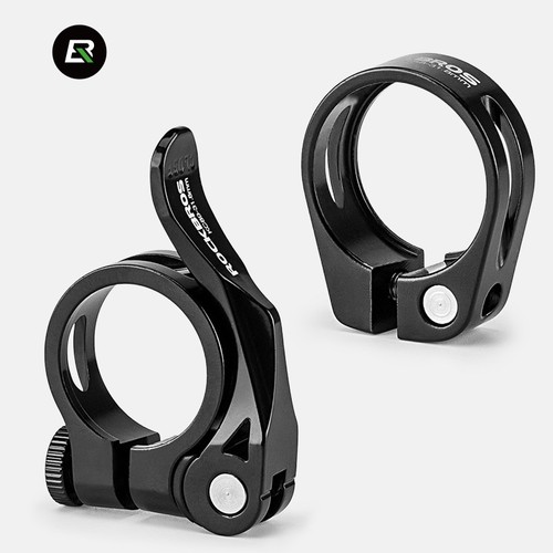 Rockbros morsetto tubo sedile - morsetto,