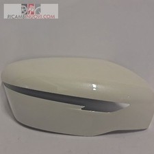 CALOTTA SPECCHIETTO RETROVISORE DESTRO ORIGINALE NISSAN QASHQAI J11 - KE960HV00N