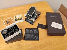 Fotocamera Polaroid SX-70