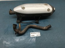 MARMITTA COMPLETA PIAGGIO