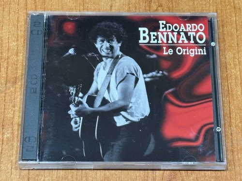 Edoardo bennato le - bennato,