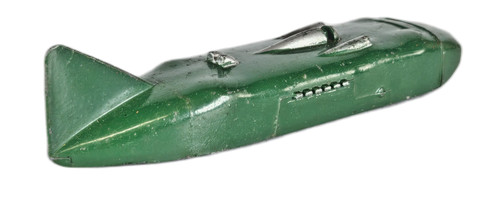 Dinky toys 23s george eyston - 23s,