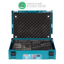 Makita Set 70 Pezzi Punte