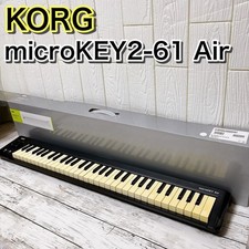KORG microKEY2-61 Air 61 tasti