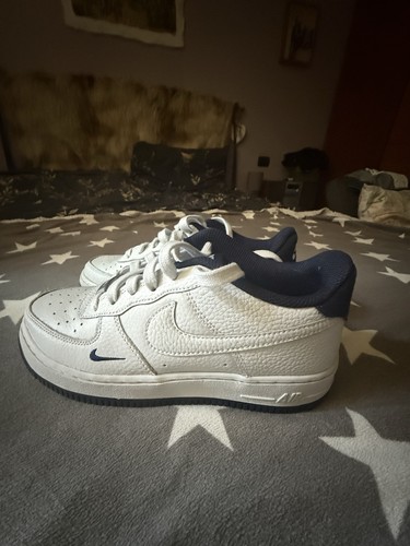 Nike basse bambino - nike,