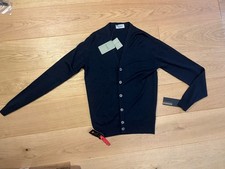 Cardigan John Smedley Burley