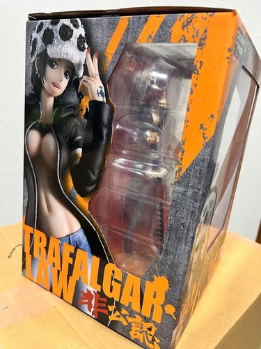 Figurina one piece trafalgar - figurina,