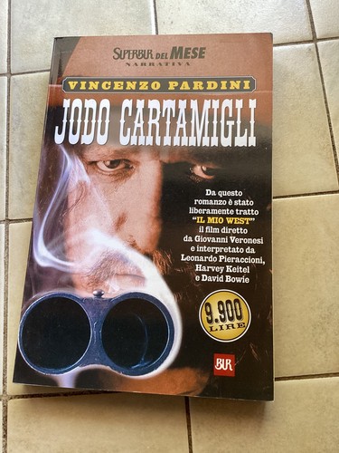 Vincenzo pardini jodo - vincenzo,