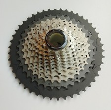 Cassetta Shimano XT CS-M8000