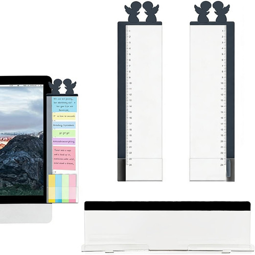 Pezzi accessori scrivania - 3, da