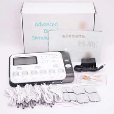 Elettrostimolatore uscite - elettrostimolatore,