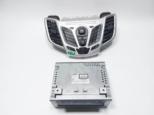 8A6T18C815BR AUTORADIO FORD FIESTA VI (6° SERIE) 1.4 B/GPL 16V MAN 5M 97CV 2010 