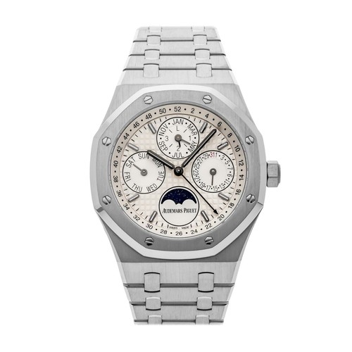 Audemars piguet royal - royal, oak
