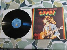 Bob Marley And The Wailers