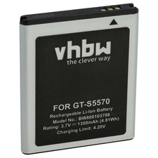 Batteria per Samsung Wave