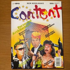 Rare Book: Content Rem