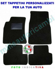 TAPPETI TAPPETINI MOQUETTE