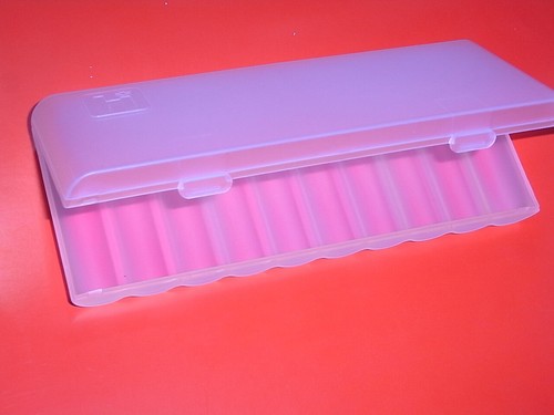 Case box per batterie - 10, 10