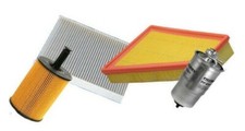 KIT 4 FILTRI TAGLIANDO SEAT