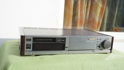 Videoregistratore hi8 sony - videoregistratore,