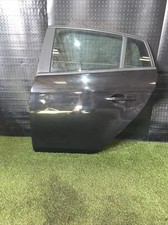 SPORTELLO PORTA PORTIERA POSTERIORE SINISTRA SX FIAT BRAVO