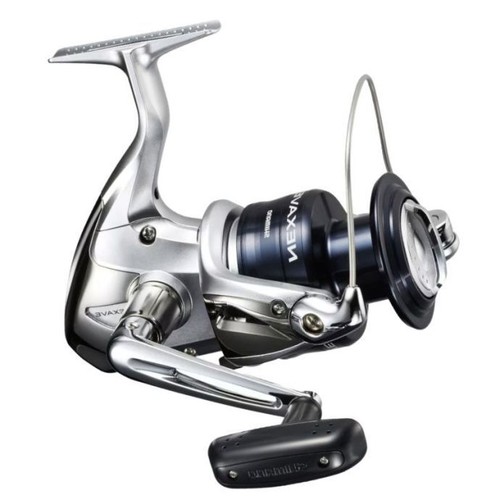 Shimano nexave 8000 - shimano,