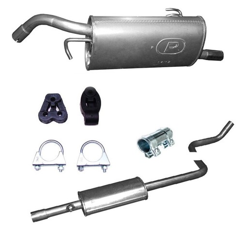 Completo per mitsubishi - per, colt