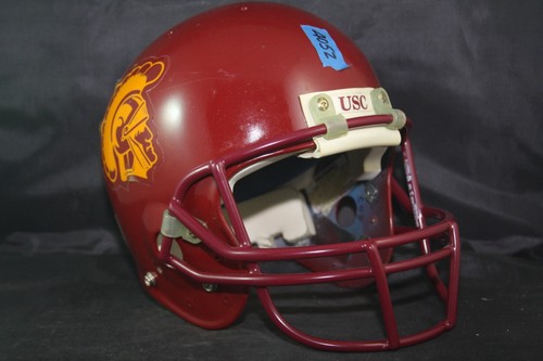 Casco calcio vintage schutt - casco,