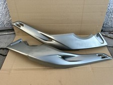 Carene Boomerang Yamaha T-max 500 2001-2003