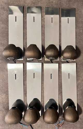 Viabizzuno wall sconces - 8,