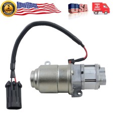 Gearbox pump for alfa romeo - gearbox,