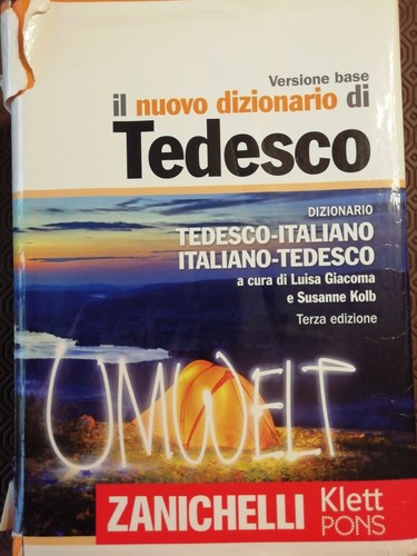 Nuovo dizionario di - il,